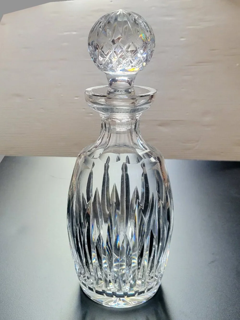 Waterford Crystal beautiful rare
